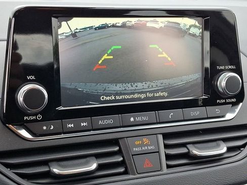 Certified 2023 Nissan Altima 2.5 S FWD image 20