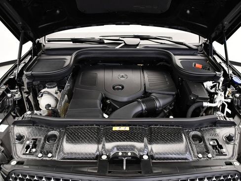 Used 2025 Mercedes-Benz GLE 350 GLE 350 image 14