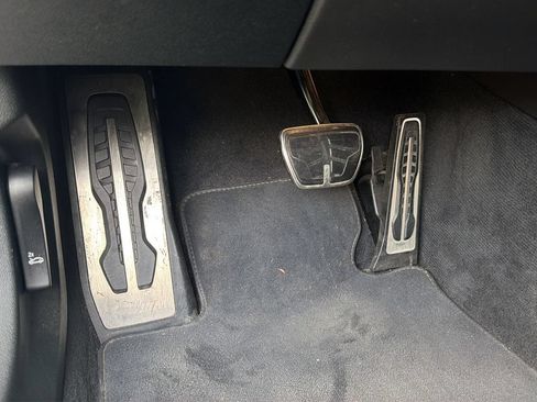 Used 2019 BMW M5 AWD/4WD image 60