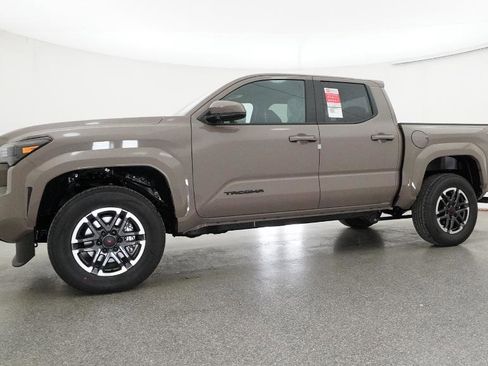 New 2026 Toyota Tacoma TRD Sport image 61