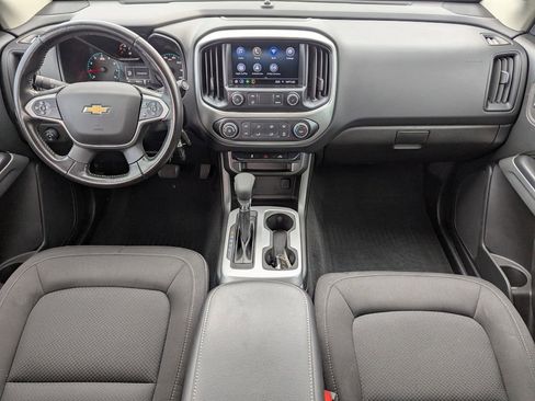 Certified 2022 Chevrolet Colorado LT w/ LT Convenience Package image 9