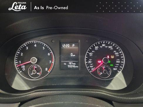 Used 2013 Volkswagen Passat 2.5 S image 15