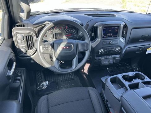 New 2026 GMC Sierra 1500 Pro w/ Pro Value Package image 11