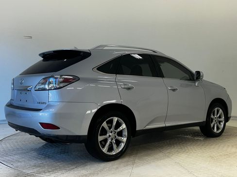 Used 2010 Lexus RX 350 2WD image 8