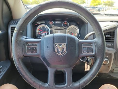 Used 2013 RAM 1500 Express AWD/4WD image 19