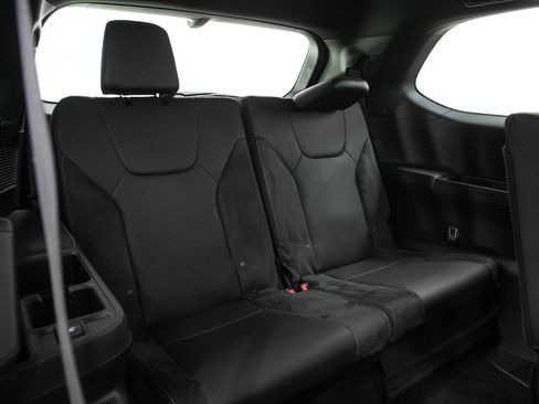 Used 2024 Lexus TX 350 AWD image 15
