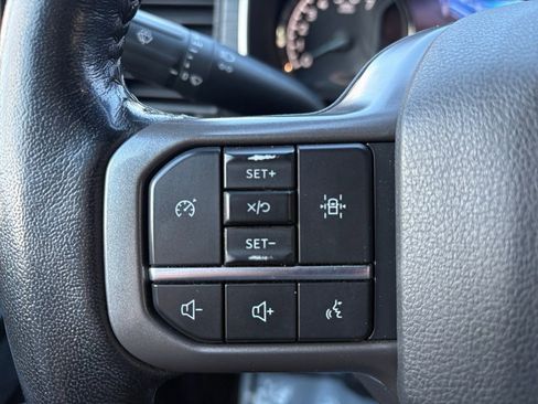 Used 2021 Ford F150 XLT w/ Equipment Group 302A High image 16