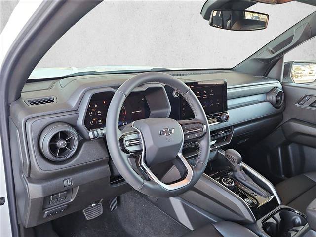 New 2026 Chevrolet Colorado Trail Boss w/ Midnight Edition AWD/4WD image 3