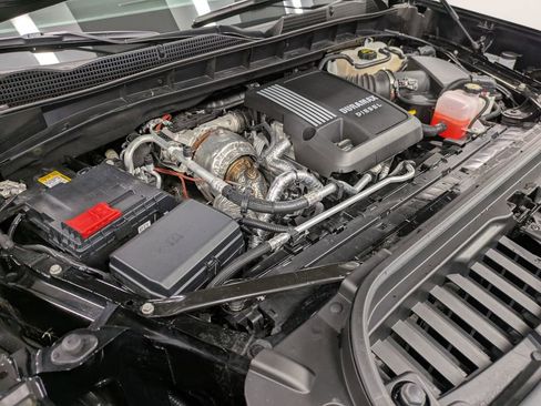 Used 2025 GMC Sierra 1500 Denali Ultimate image 30