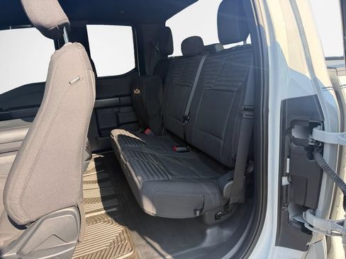 Used 2023 Ford F150 XL w/ STX Appearance Package AWD/4WD image 24