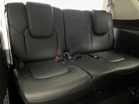 Used 2024 INFINITI QX80 Luxe RWD image 33