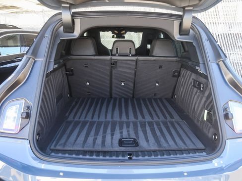 Used 2025 BMW iX xDrive50 image 22