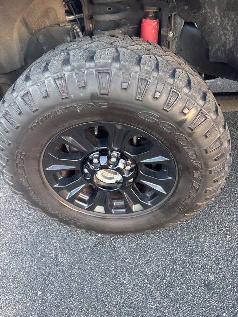 Used 2020 Ford F350 Lariat AWD/4WD image 14