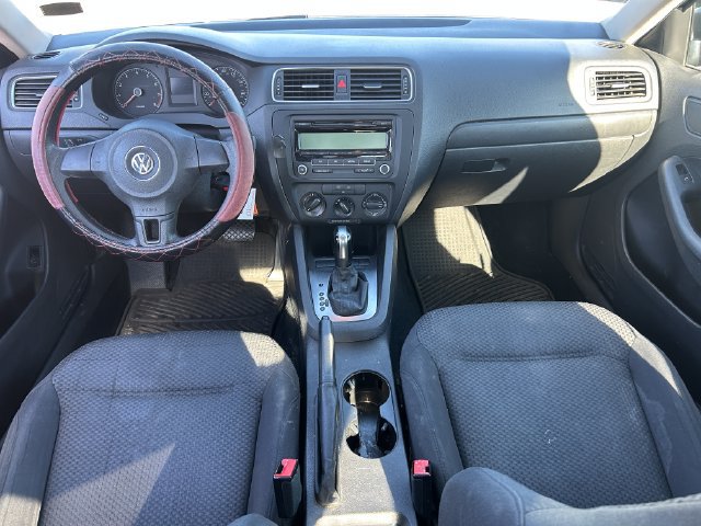 Used 2011 Volkswagen Jetta Sedan FWD image 21