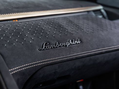 Used 2022 Lamborghini Aventador LP 780-4 Ultimae AWD/4WD image 62