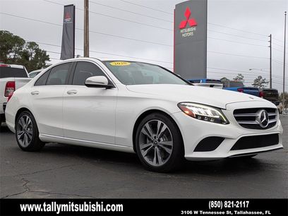 Used 2020 Mercedes-Benz C 300 Sedan