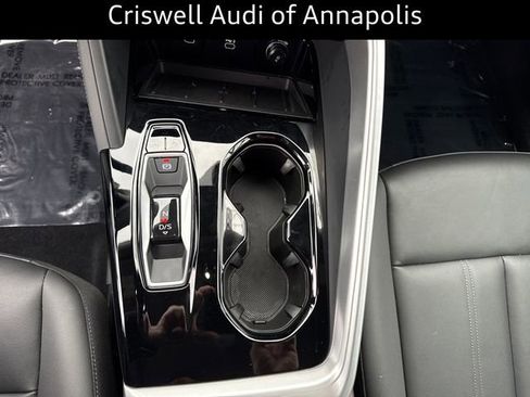 Certified 2025 Audi Q5 Premium w/ Convenience Package image 23