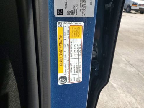 New 2026 GMC Yukon Elevation AWD/4WD image 31