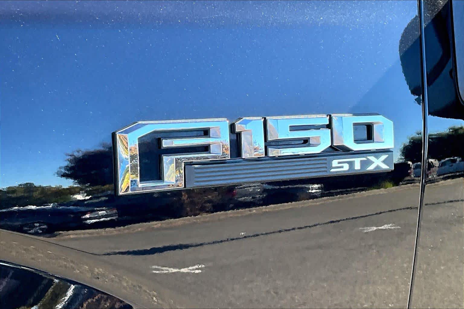 Used 2019 Ford F150 XL w/ Equipment Group 101A Mid AWD/4WD image 30