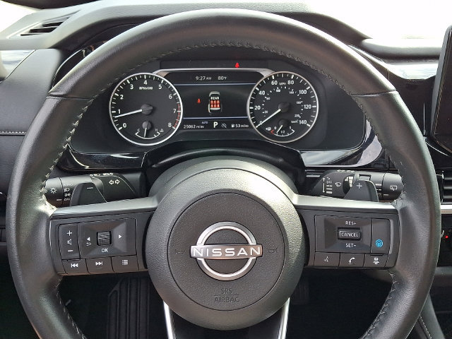 Used 2024 Nissan Pathfinder SV AWD/4WD image 18
