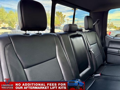 Used 2019 Ford F250 Lariat image 28