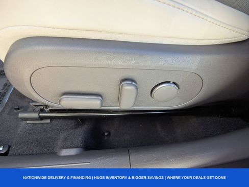 Used 2024 Hyundai Kona Limited image 22