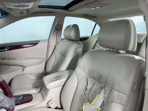 Used 2004 Lexus ES 330 image 23