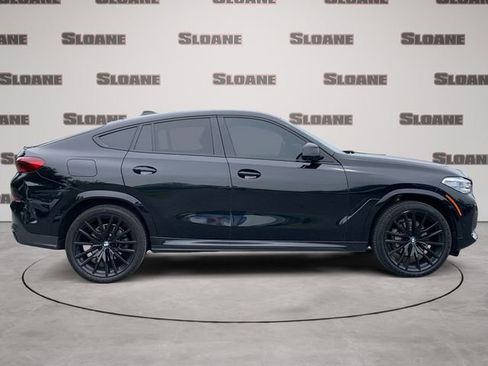 Used 2022 BMW X6 xDrive40i w/ Executive Package AWD/4WD image 6
