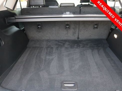 Used 2022 Ford Edge SEL w/ Convenience Package image 17