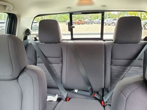 New 2026 Nissan Frontier S image 13