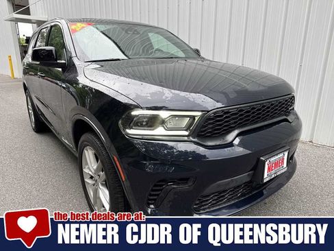 Used 2024 Dodge Durango GT AWD/4WD image 1