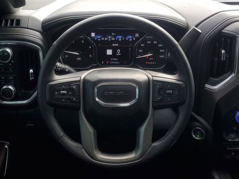 Used 2022 GMC Sierra 2500 Denali image 34