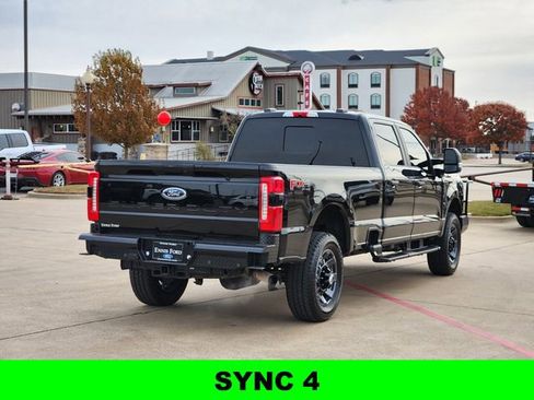 Used 2024 Ford F350 XL w/ STX Appearance Package image 6