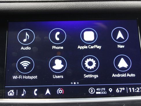 Certified 2022 Cadillac XT5 Premium Luxury image 27