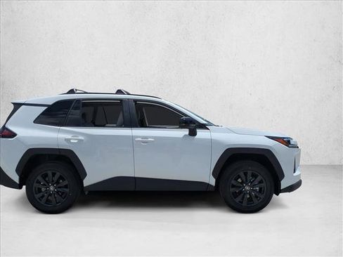 Used 2026 Toyota RAV4 XLE Premium FWD image 4