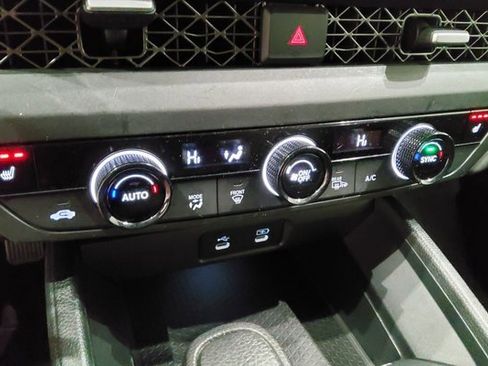 Used 2023 Honda Accord EX image 22