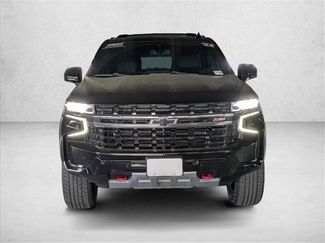 Used 2022 Chevrolet Suburban Z71 w/ Luxury Package AWD/4WD video 2