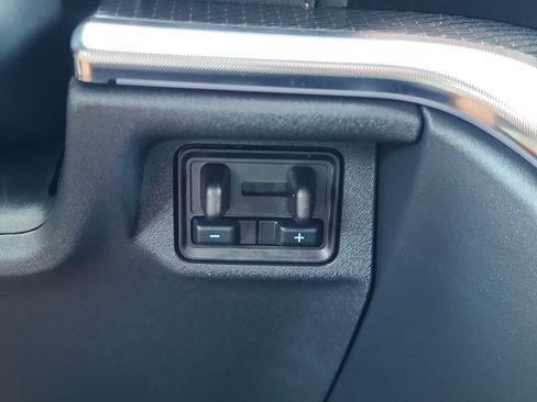 New 2025 Ford Expedition Platinum w/ Stealth Performance Package image 15