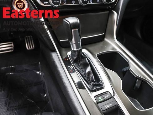 Used 2022 Honda Accord Sport image 13