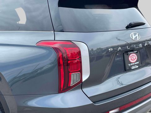 Used 2023 Hyundai Palisade SEL AWD/4WD image 10