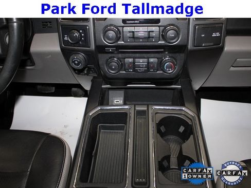 Used 2018 Ford F150 XLT w/ Equipment Group 302A Luxury image 19