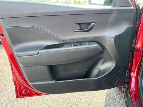 New 2026 Hyundai Kona SEL Sport FWD image 16