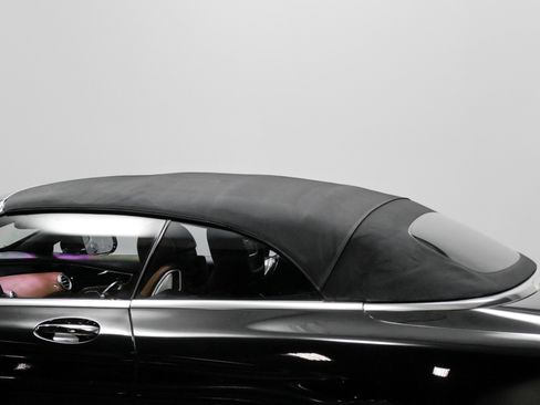 Used 2017 Mercedes-Benz S 65 AMG Cabriolet image 5