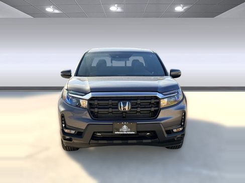 New 2026 Honda Ridgeline RTL image 5