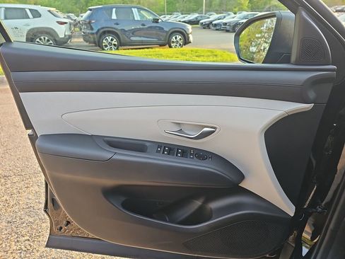 New 2026 Hyundai Tucson SEL FWD image 28