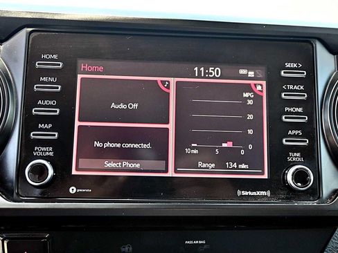 Used 2022 Toyota Tacoma SR RWD image 19