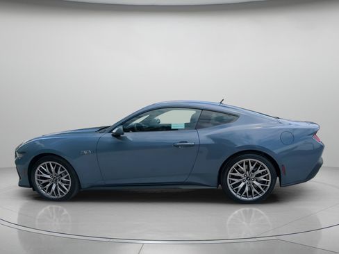 New 2026 Ford Mustang GT Premium image 18