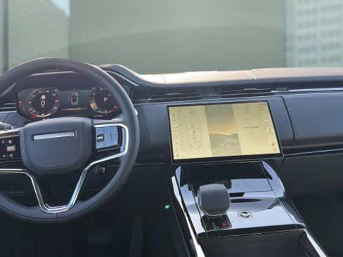 New 2026 Land Rover Range Rover Sport SE image 20