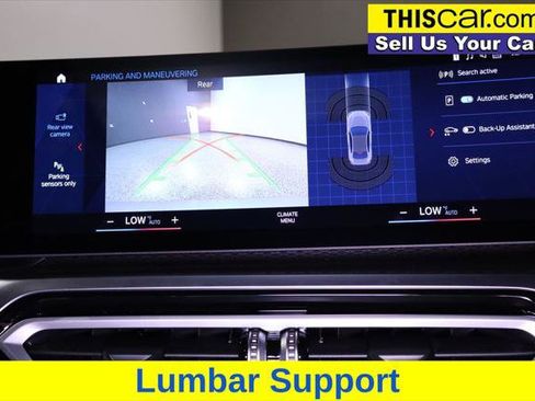 Used 2024 BMW M2 w/ Lighting Package RWD image 19