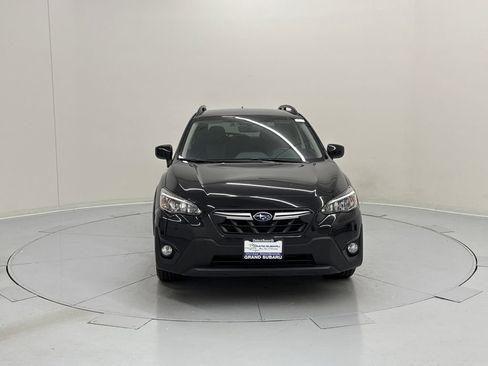 Used 2023 Subaru Crosstrek 2.0i Premium w/ Popular Package #4A image 8